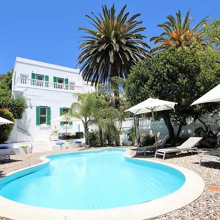 Africanhome Guesthouse Kapstaden Eksteriør billede