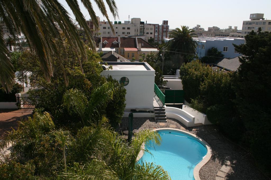 Africanhome Guesthouse Kapstaden Eksteriør billede