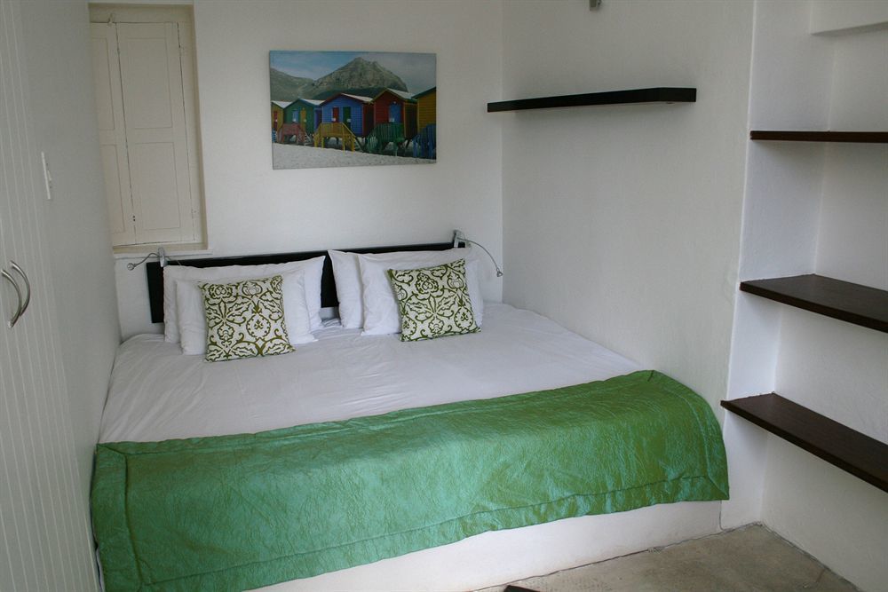 Africanhome Guesthouse Kapstaden Eksteriør billede