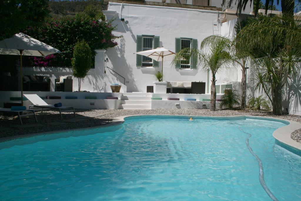 Africanhome Guesthouse Kapstaden Eksteriør billede