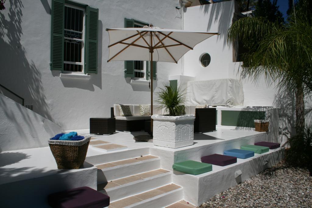 Africanhome Guesthouse Kapstaden Eksteriør billede