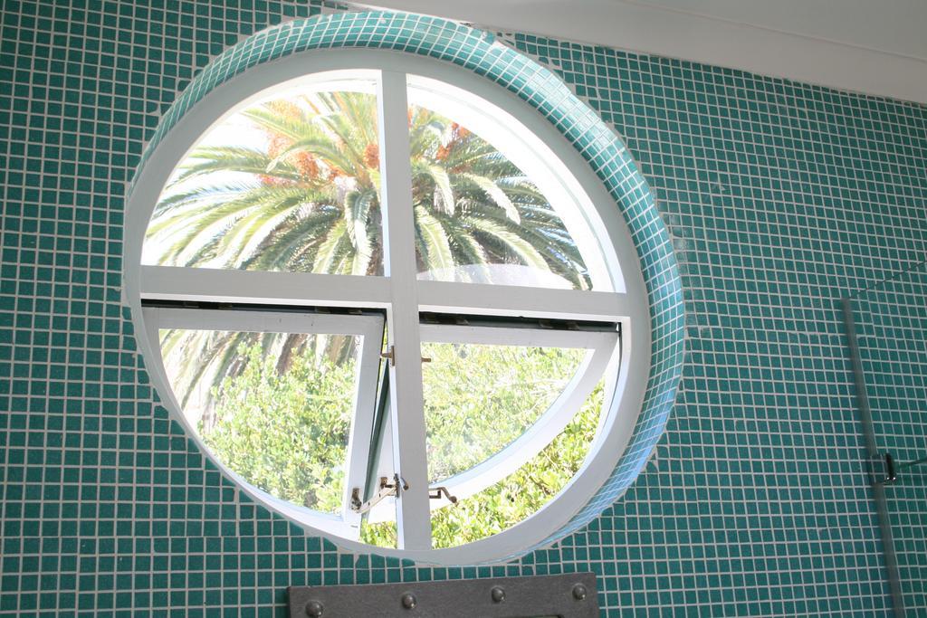 Africanhome Guesthouse Kapstaden Eksteriør billede