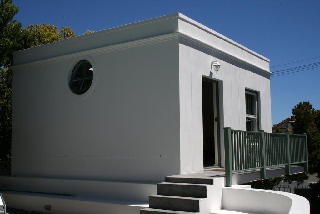 Africanhome Guesthouse Kapstaden Eksteriør billede