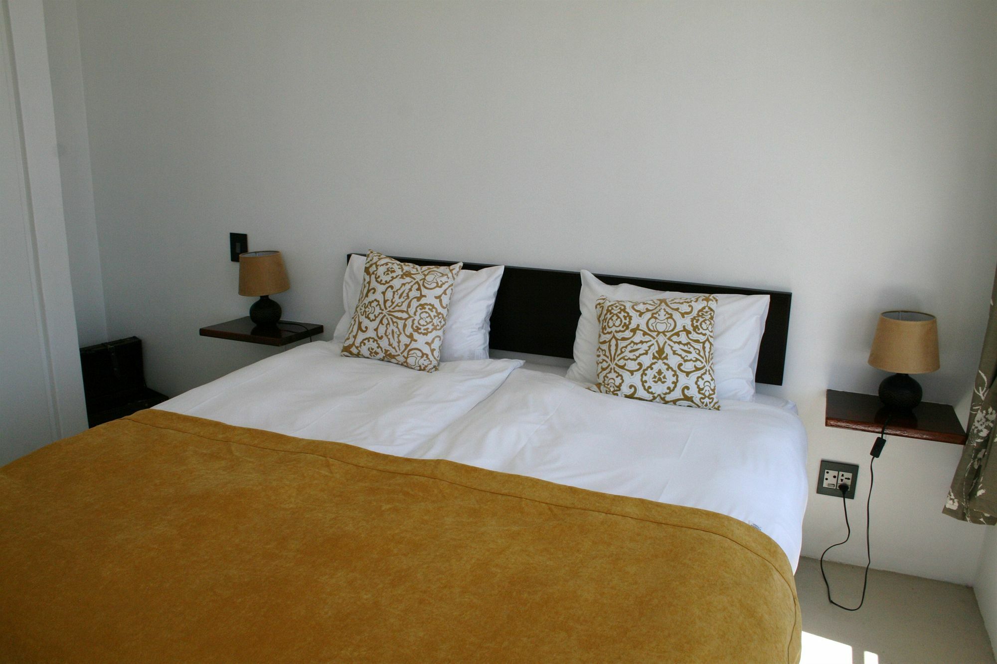Africanhome Guesthouse Kapstaden Eksteriør billede