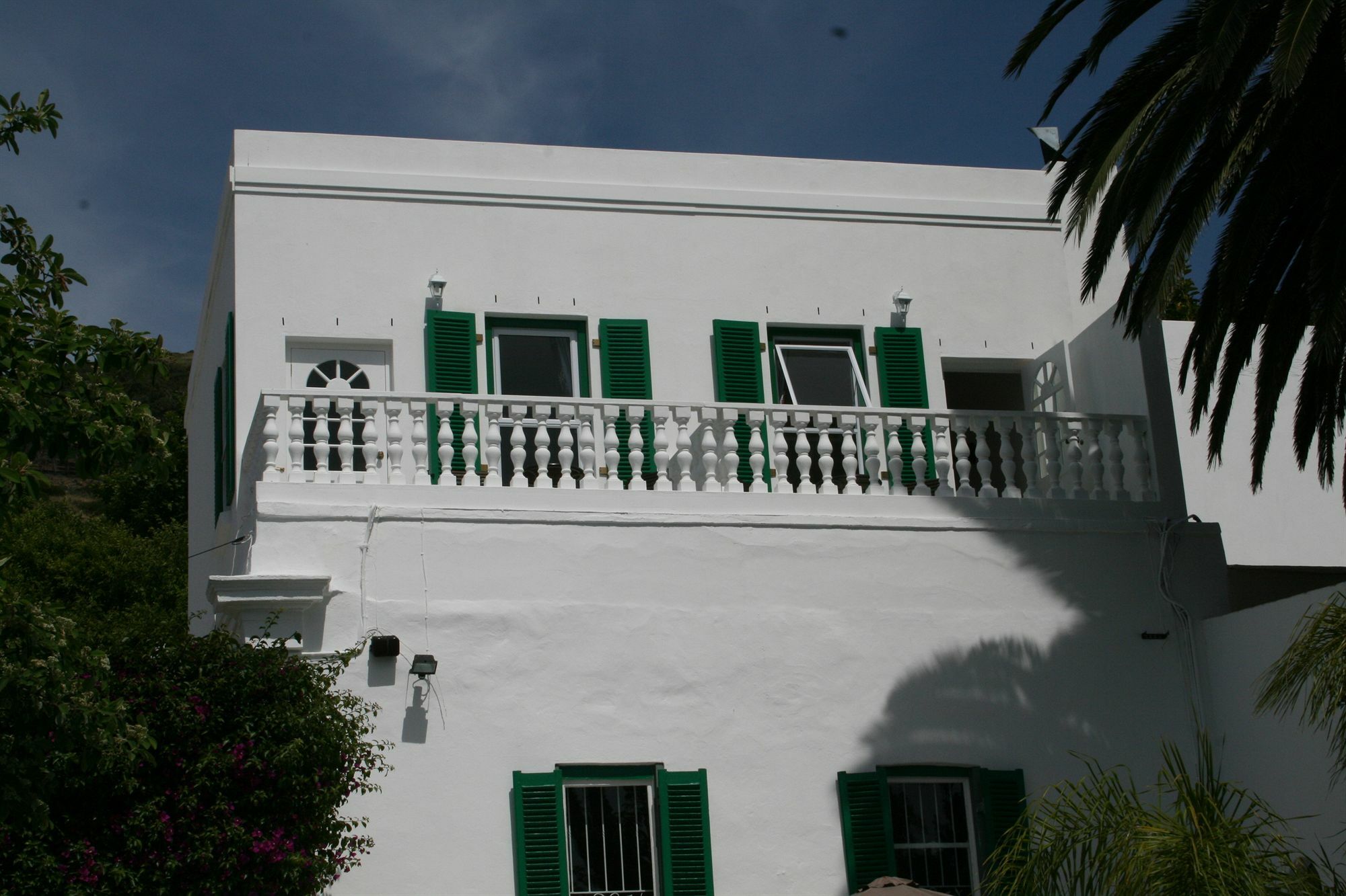 Africanhome Guesthouse Kapstaden Eksteriør billede
