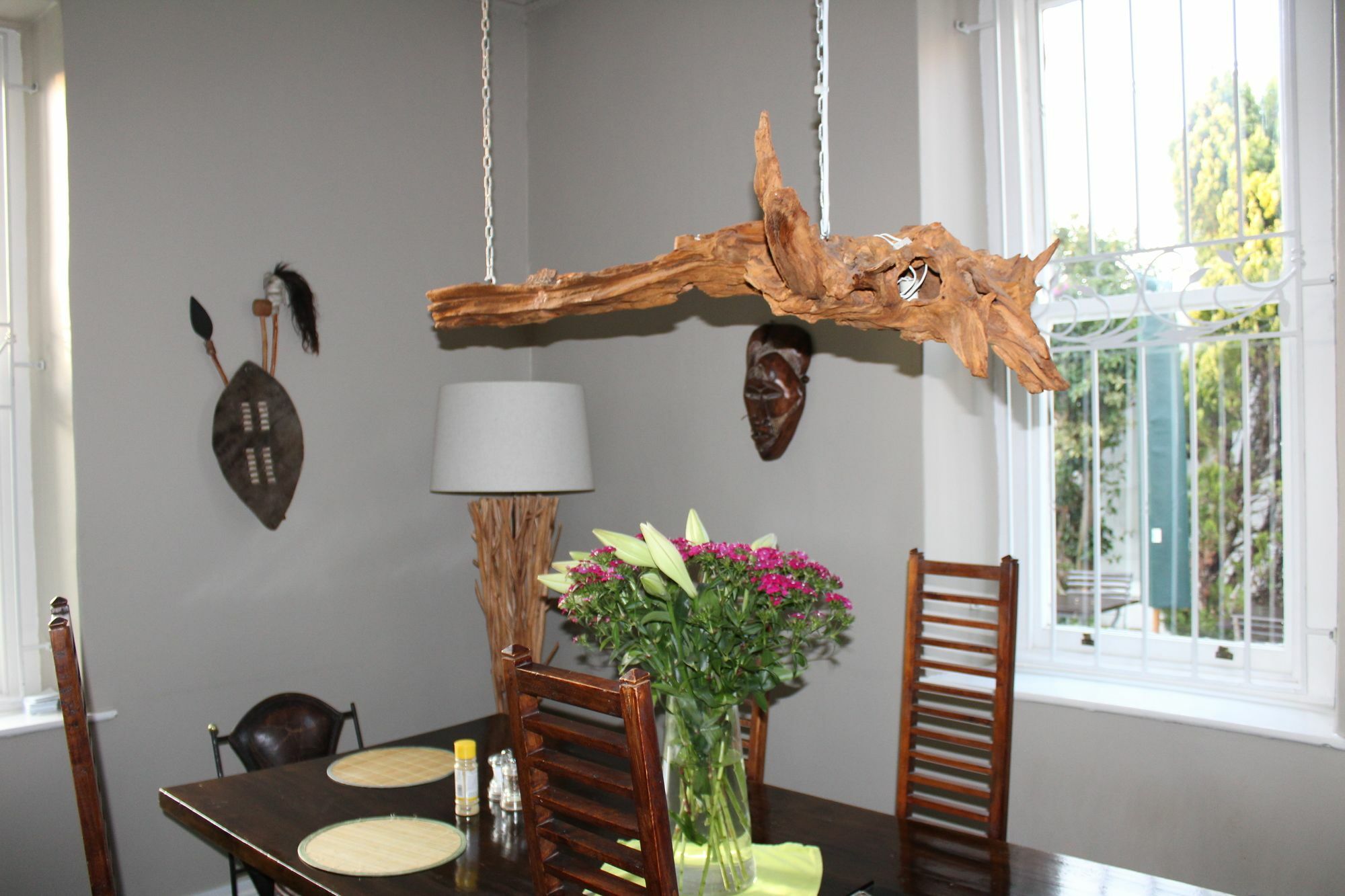 Africanhome Guesthouse Kapstaden Eksteriør billede