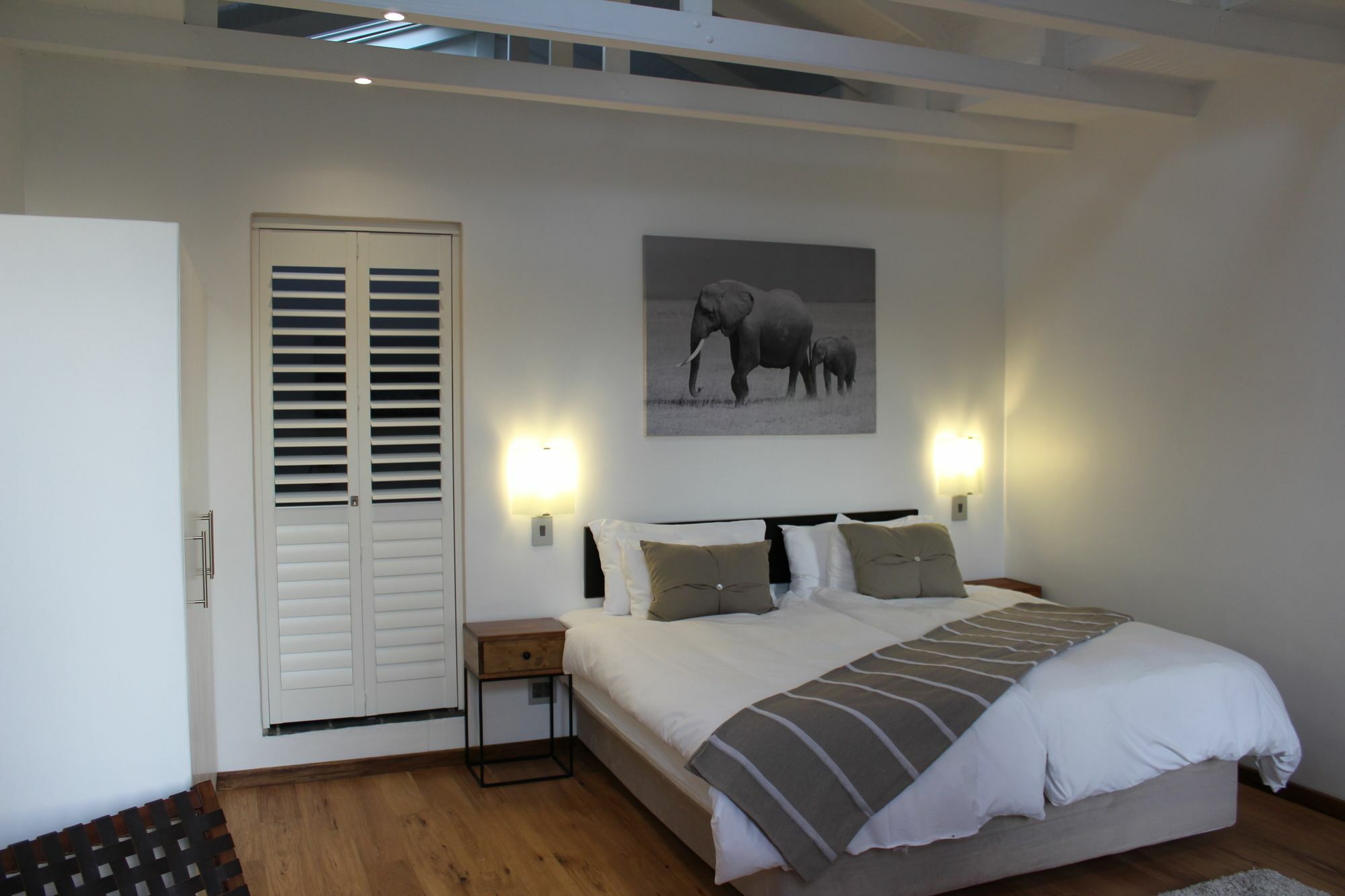 Africanhome Guesthouse Kapstaden Eksteriør billede