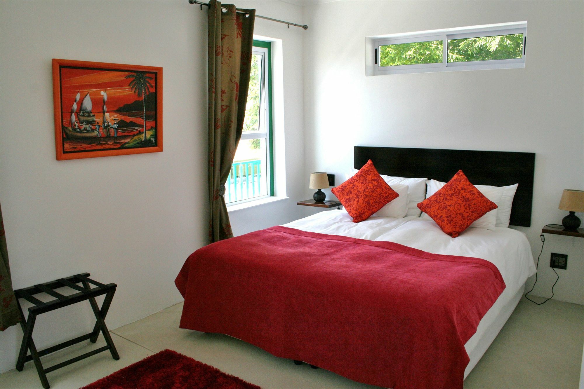 Africanhome Guesthouse Kapstaden Eksteriør billede