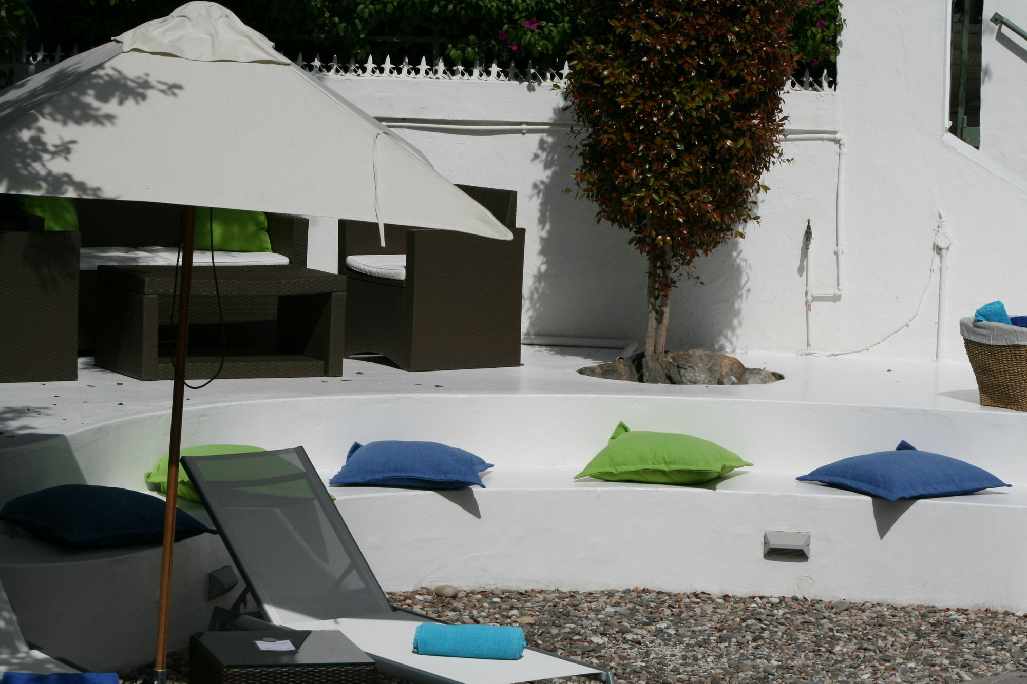 Africanhome Guesthouse Kapstaden Eksteriør billede