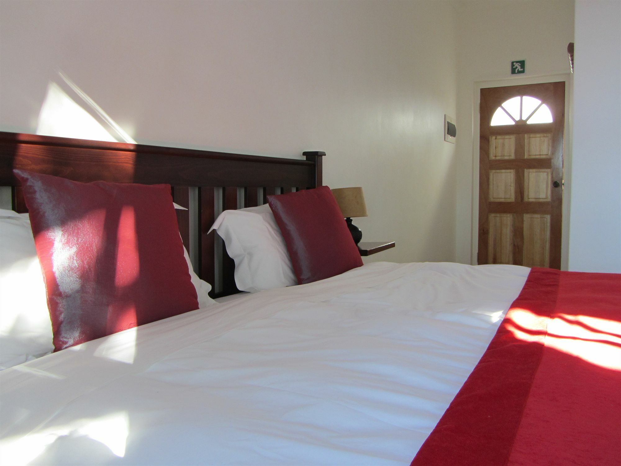 Africanhome Guesthouse Kapstaden Eksteriør billede