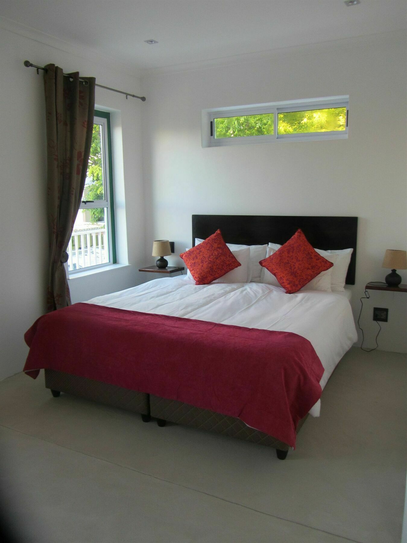 Africanhome Guesthouse Kapstaden Eksteriør billede