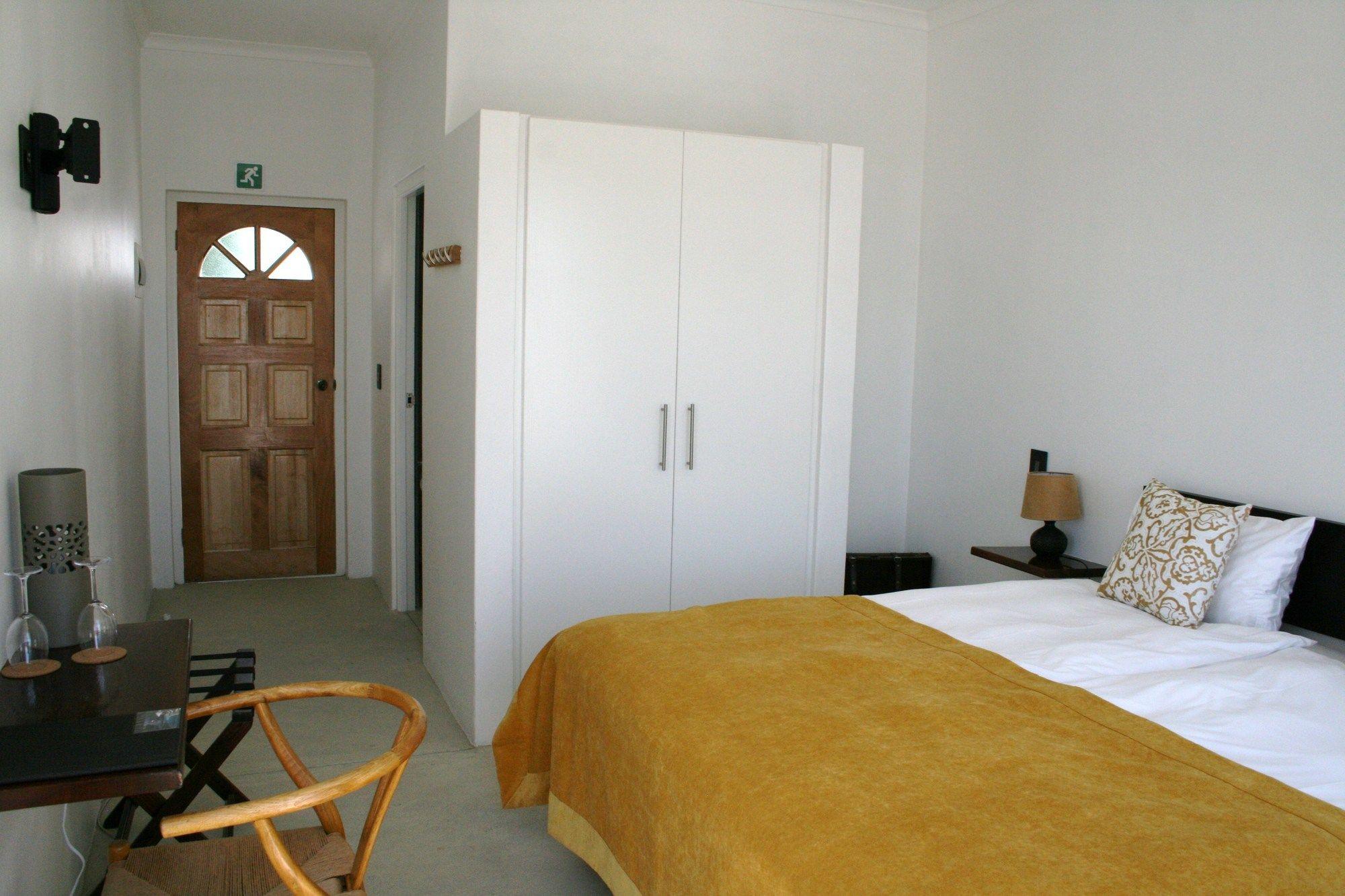 Africanhome Guesthouse Kapstaden Eksteriør billede